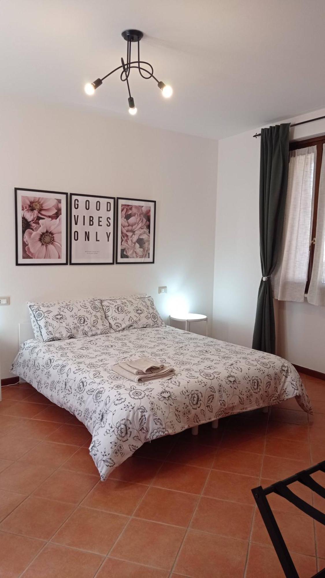 La Dama Di Fiori Villa Verolanuova Exterior foto